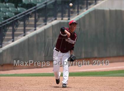 Thumbnail 1 in THSBA All-Stars 1A-3A (North vs South) photogallery.