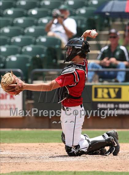 Thumbnail 1 in THSBA All-Stars 1A-3A (North vs South) photogallery.