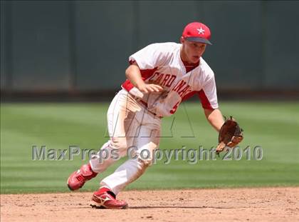 Thumbnail 3 in THSBA All-Stars 1A-3A (North vs South) photogallery.