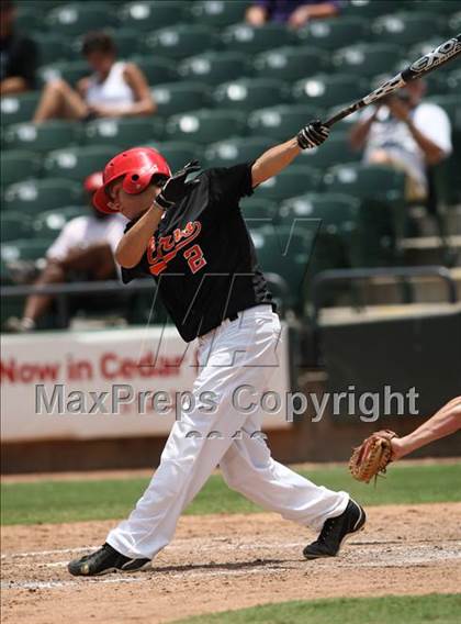Thumbnail 3 in THSBA All-Stars 1A-3A (North vs South) photogallery.