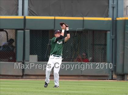 Thumbnail 2 in THSBA All-Stars 1A-3A (North vs South) photogallery.