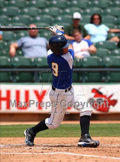 Thumbnail 1 in THSBA All-Stars 1A-3A (North vs South) photogallery.