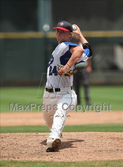 Thumbnail 1 in THSBA All-Stars 1A-3A (North vs South) photogallery.