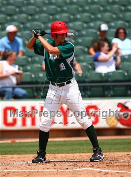 Thumbnail 1 in THSBA All-Stars 1A-3A (North vs South) photogallery.