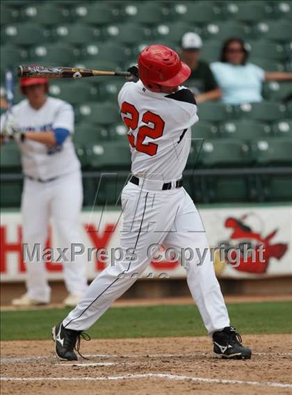 Thumbnail 1 in THSBA All-Stars 1A-3A (North vs South) photogallery.