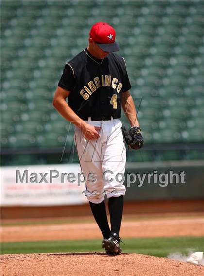 Thumbnail 1 in THSBA All-Stars 1A-3A (North vs South) photogallery.