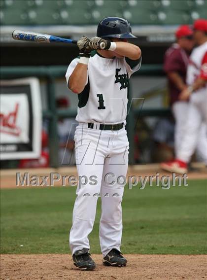 Thumbnail 1 in THSBA All-Stars 1A-3A (North vs South) photogallery.