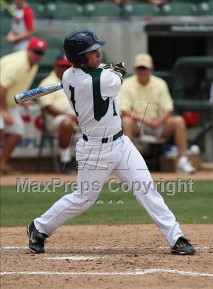 Thumbnail 3 in THSBA All-Stars 1A-3A (North vs South) photogallery.