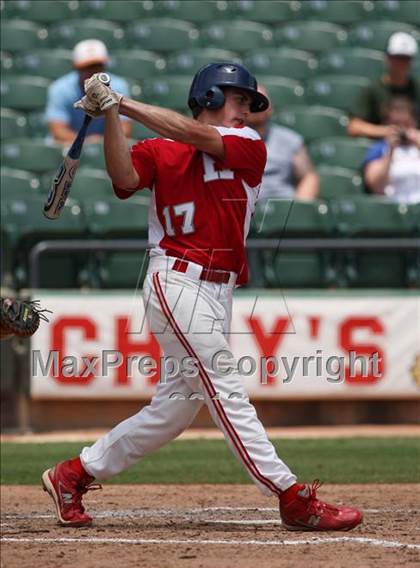 Thumbnail 2 in THSBA All-Stars 1A-3A (North vs South) photogallery.