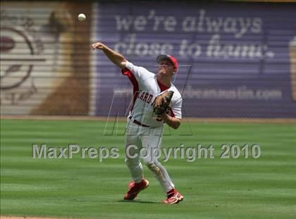 Thumbnail 3 in THSBA All-Stars 1A-3A (North vs South) photogallery.