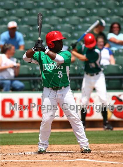 Thumbnail 2 in THSBA All-Stars 1A-3A (North vs South) photogallery.