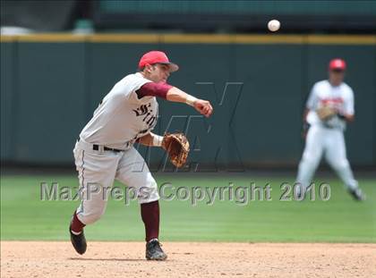 Thumbnail 1 in THSBA All-Stars 1A-3A (North vs South) photogallery.