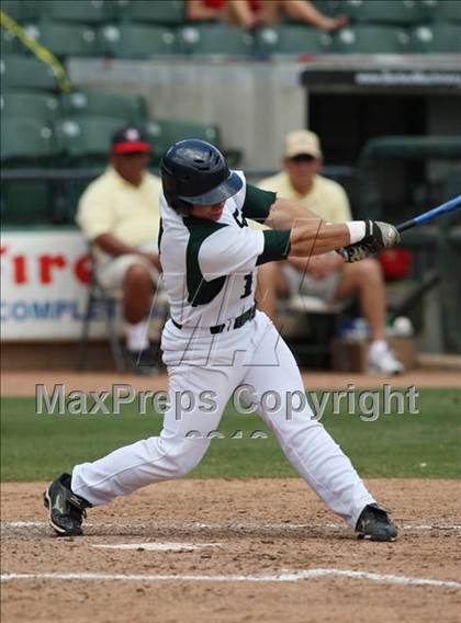 Thumbnail 3 in THSBA All-Stars 1A-3A (North vs South) photogallery.