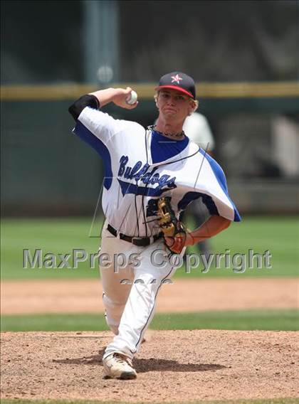 Thumbnail 1 in THSBA All-Stars 1A-3A (North vs South) photogallery.