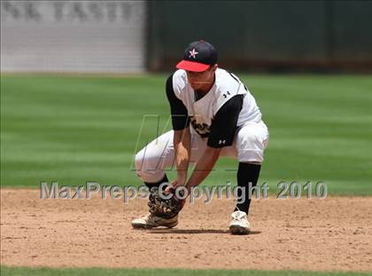 Thumbnail 1 in THSBA All-Stars 1A-3A (North vs South) photogallery.