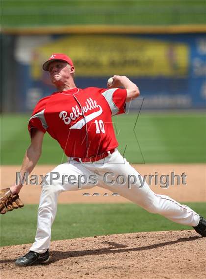 Thumbnail 2 in THSBA All-Stars 1A-3A (North vs South) photogallery.