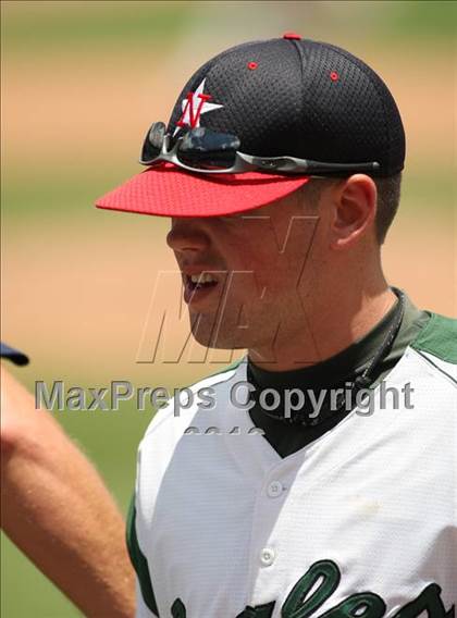 Thumbnail 2 in THSBA All-Stars 1A-3A (North vs South) photogallery.