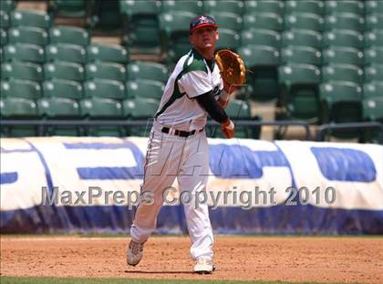 Thumbnail 3 in THSBA All-Stars 1A-3A (North vs South) photogallery.