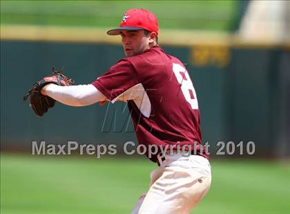 Thumbnail 2 in THSBA All-Stars 1A-3A (North vs South) photogallery.