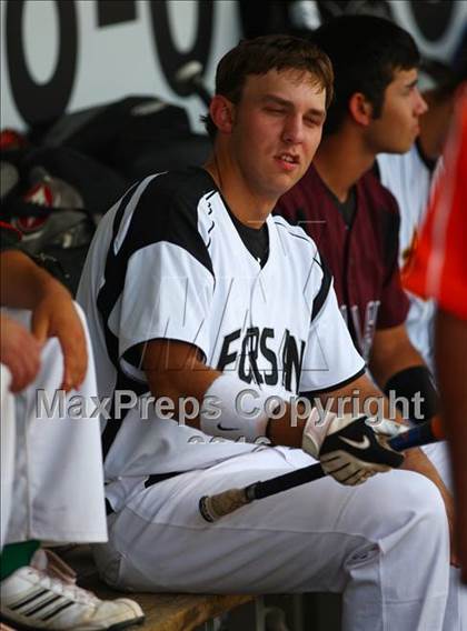 Thumbnail 1 in THSBA All-Stars 1A-3A (North vs South) photogallery.