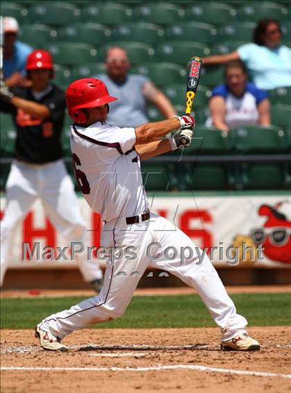 Thumbnail 1 in THSBA All-Stars 1A-3A (North vs South) photogallery.