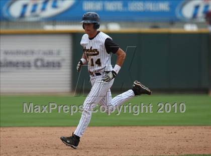 Thumbnail 2 in THSBA All-Stars 1A-3A (North vs South) photogallery.