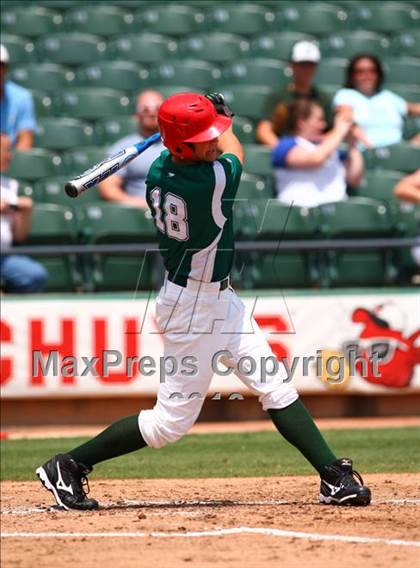 Thumbnail 1 in THSBA All-Stars 1A-3A (North vs South) photogallery.