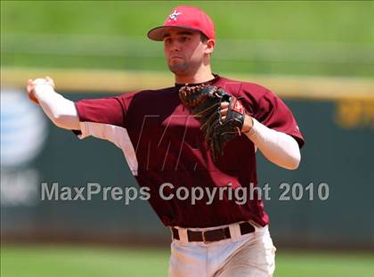 Thumbnail 3 in THSBA All-Stars 1A-3A (North vs South) photogallery.