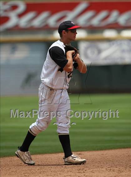 Thumbnail 3 in THSBA All-Stars 1A-3A (North vs South) photogallery.