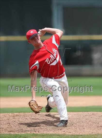 Thumbnail 2 in THSBA All-Stars 1A-3A (North vs South) photogallery.