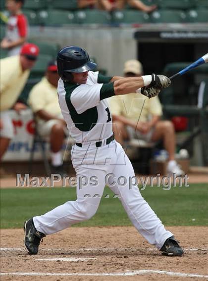 Thumbnail 2 in THSBA All-Stars 1A-3A (North vs South) photogallery.