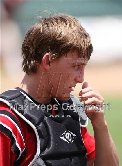 Thumbnail 1 in THSBA All-Stars 1A-3A (North vs South) photogallery.