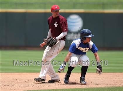 Thumbnail 2 in THSBA All-Stars 1A-3A (North vs South) photogallery.