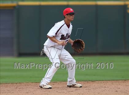Thumbnail 3 in THSBA All-Stars 1A-3A (North vs South) photogallery.