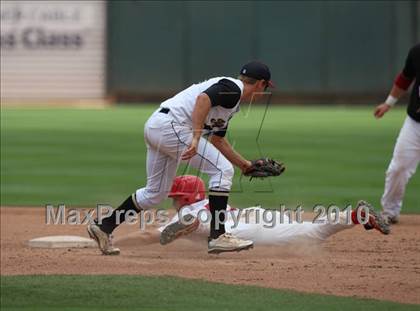 Thumbnail 3 in THSBA All-Stars 1A-3A (North vs South) photogallery.