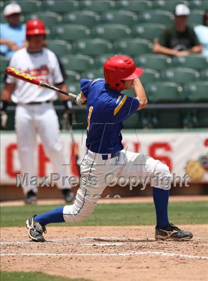 Thumbnail 1 in THSBA All-Stars 1A-3A (North vs South) photogallery.