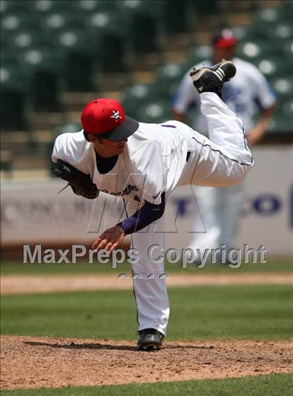 Thumbnail 3 in THSBA All-Stars 1A-3A (North vs South) photogallery.