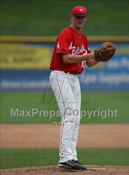 Thumbnail 1 in THSBA All-Stars 1A-3A (North vs South) photogallery.