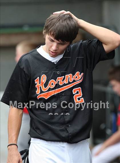 Thumbnail 3 in THSBA All-Stars 1A-3A (North vs South) photogallery.