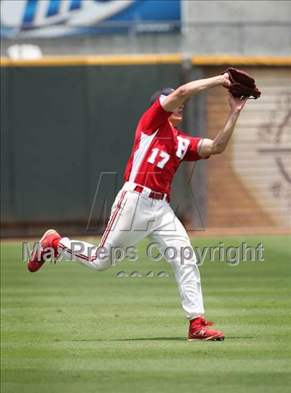 Thumbnail 2 in THSBA All-Stars 1A-3A (North vs South) photogallery.