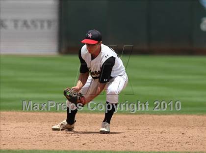 Thumbnail 2 in THSBA All-Stars 1A-3A (North vs South) photogallery.