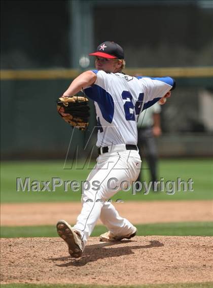 Thumbnail 3 in THSBA All-Stars 1A-3A (North vs South) photogallery.