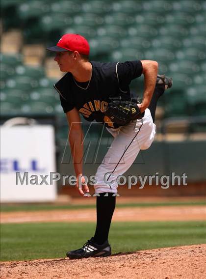 Thumbnail 1 in THSBA All-Stars 1A-3A (North vs South) photogallery.