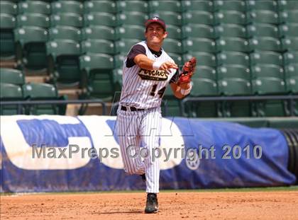 Thumbnail 1 in THSBA All-Stars 1A-3A (North vs South) photogallery.