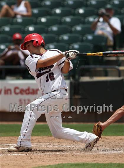 Thumbnail 1 in THSBA All-Stars 1A-3A (North vs South) photogallery.