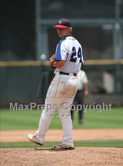 Thumbnail 3 in THSBA All-Stars 1A-3A (North vs South) photogallery.
