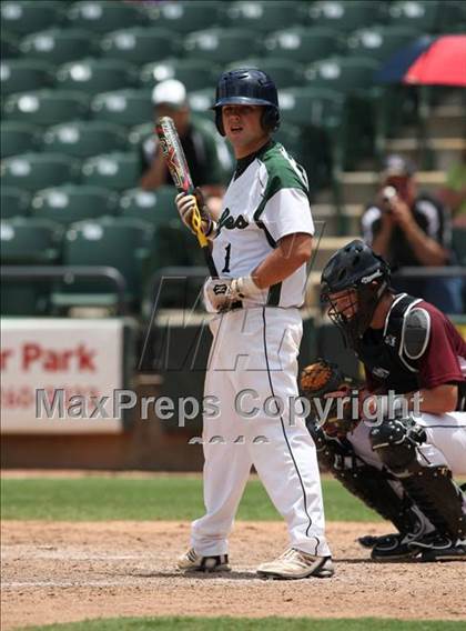 Thumbnail 3 in THSBA All-Stars 1A-3A (North vs South) photogallery.