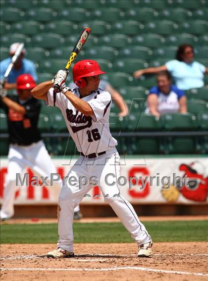 Thumbnail 3 in THSBA All-Stars 1A-3A (North vs South) photogallery.