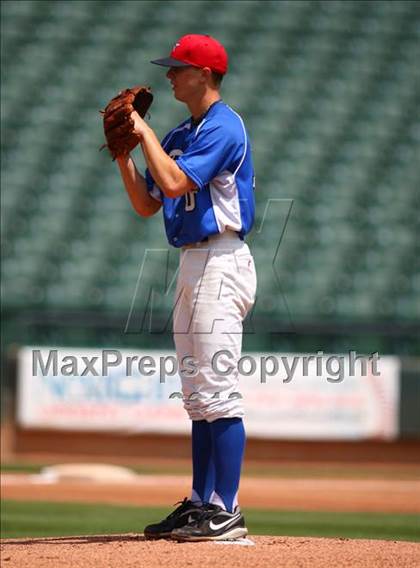 Thumbnail 3 in THSBA All-Stars 1A-3A (North vs South) photogallery.