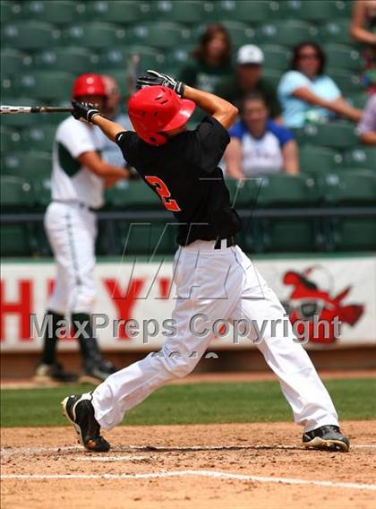 Thumbnail 3 in THSBA All-Stars 1A-3A (North vs South) photogallery.